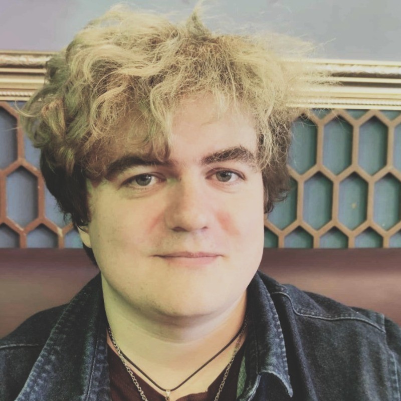 Profile picture of Josh